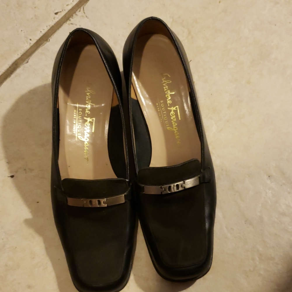 Shoes 361/2